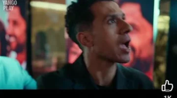 تصاعد الأحداث في الحلقة الأولى من مسلسل بطل العالم بعرض خاص